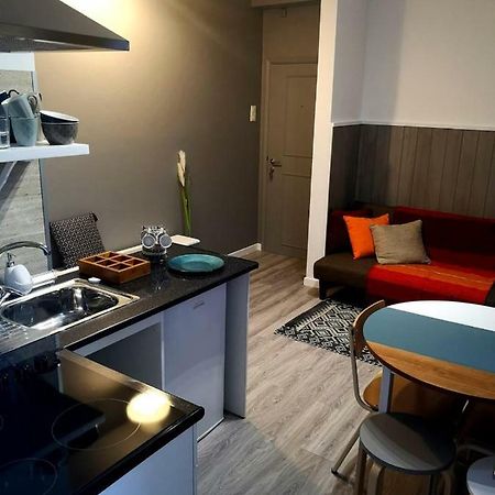 Apartment Madeira Happiness Фуншал Екстер'єр фото