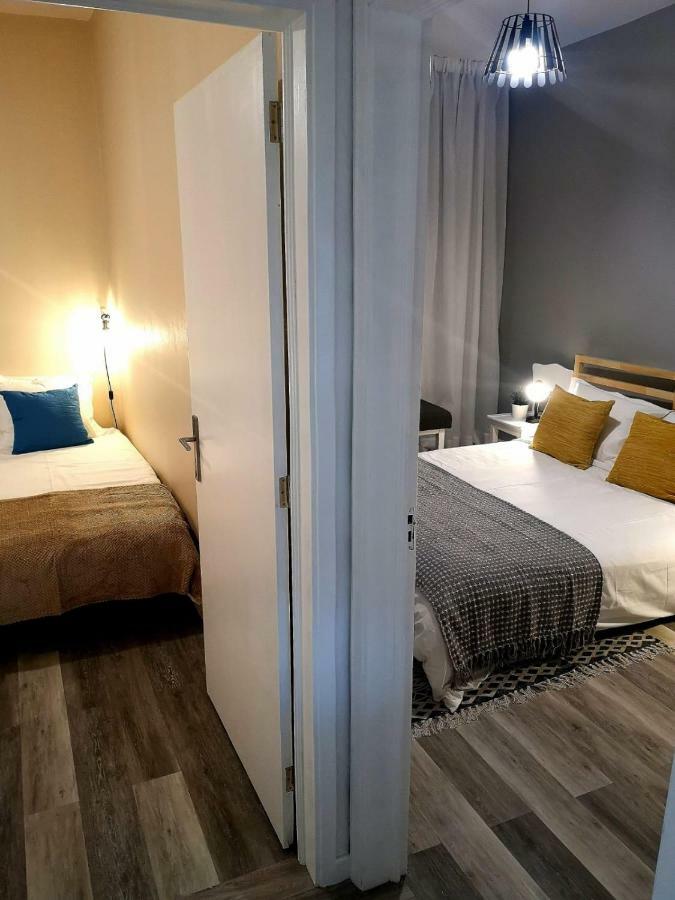 Apartment Madeira Happiness Фуншал Екстер'єр фото